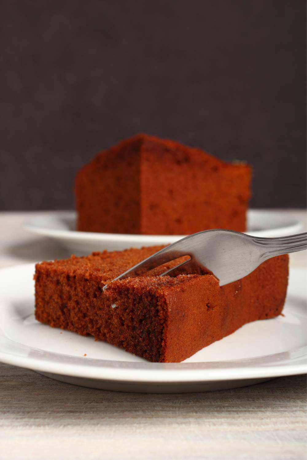 Slow Cooker Gingerbread Cake Easy Peasy Slow Cook