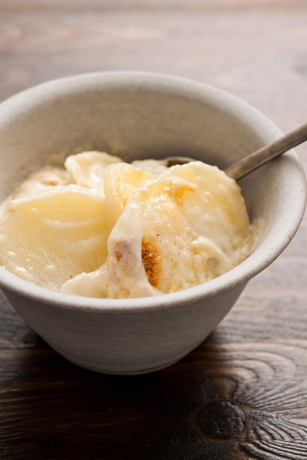 Slow Cooker Dauphinoise Potatoes Easy Peasy Slow Cook