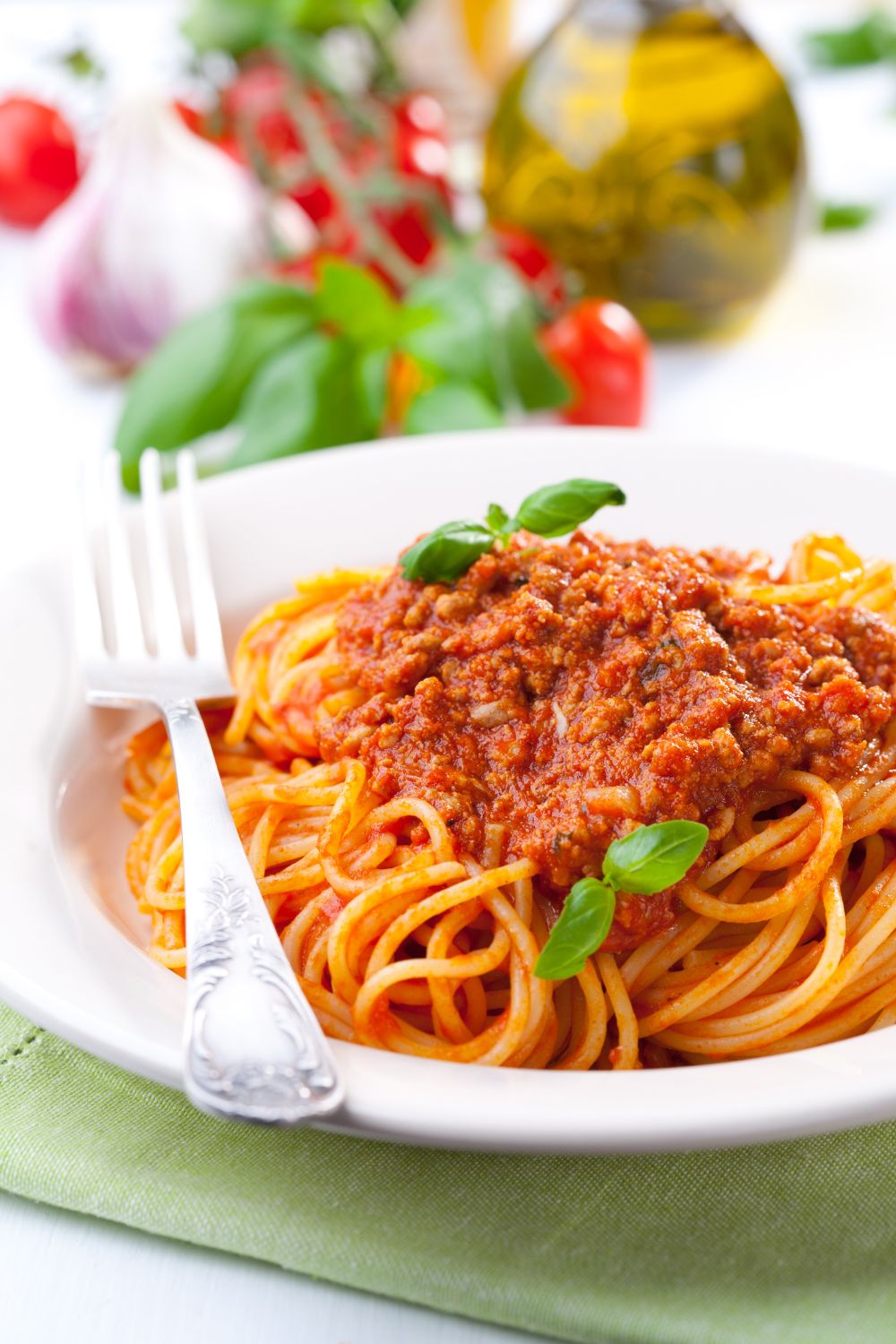 Slow Cooker Spaghetti Bolognese Using Dolmio Easy Peasy Slow Cook