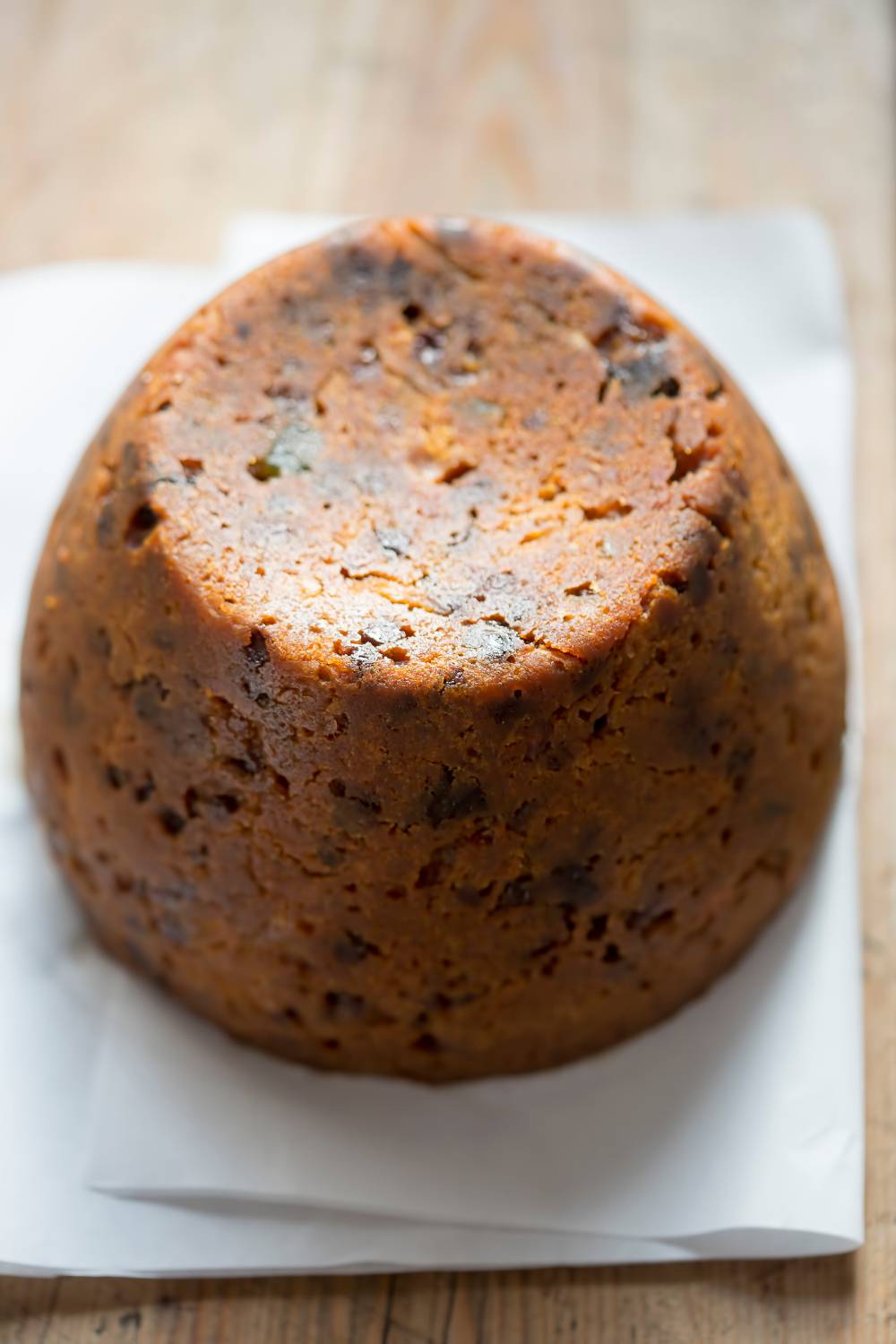 Slow Cooker Boiled Fruit Cake Easy Peasy Slow Cook