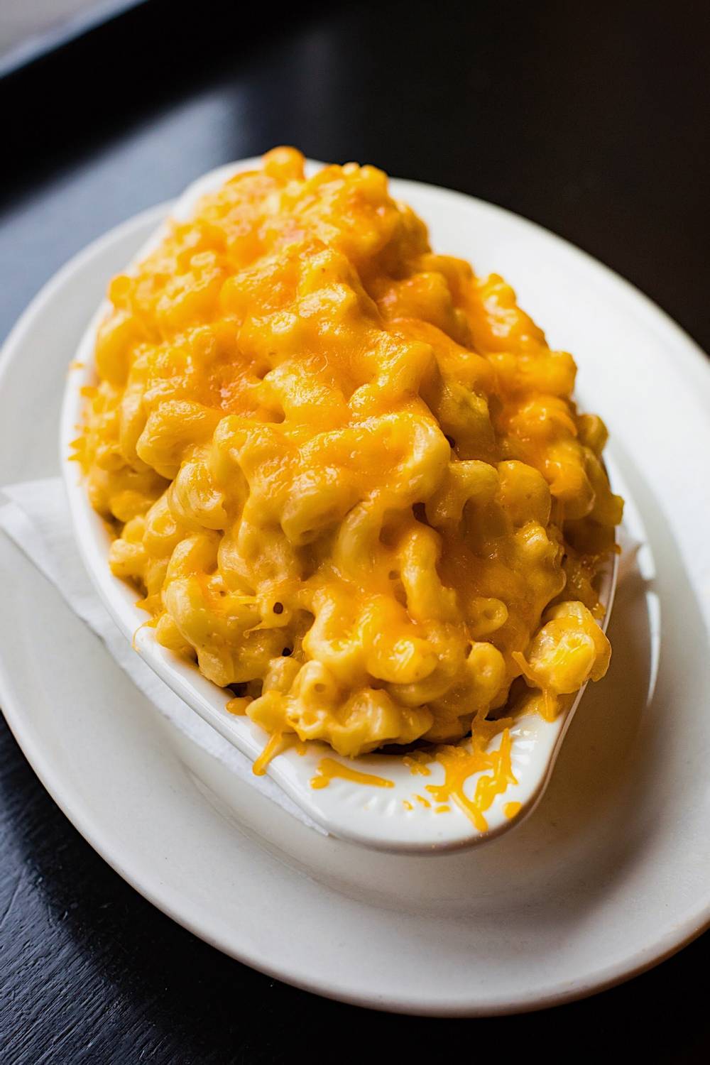 Slow Cooker 3 Ingredient Mac And Cheese