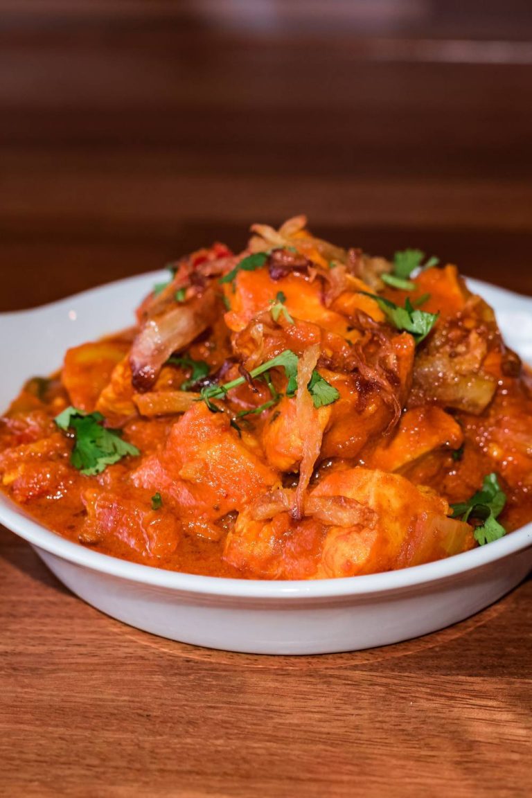 Slow Cooker Chicken Bhuna Easy Peasy Slow Cook