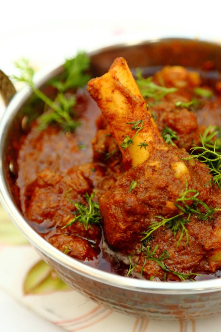 Slow Cooker Chinese Beef Curry - Easy Peasy Slow Cook