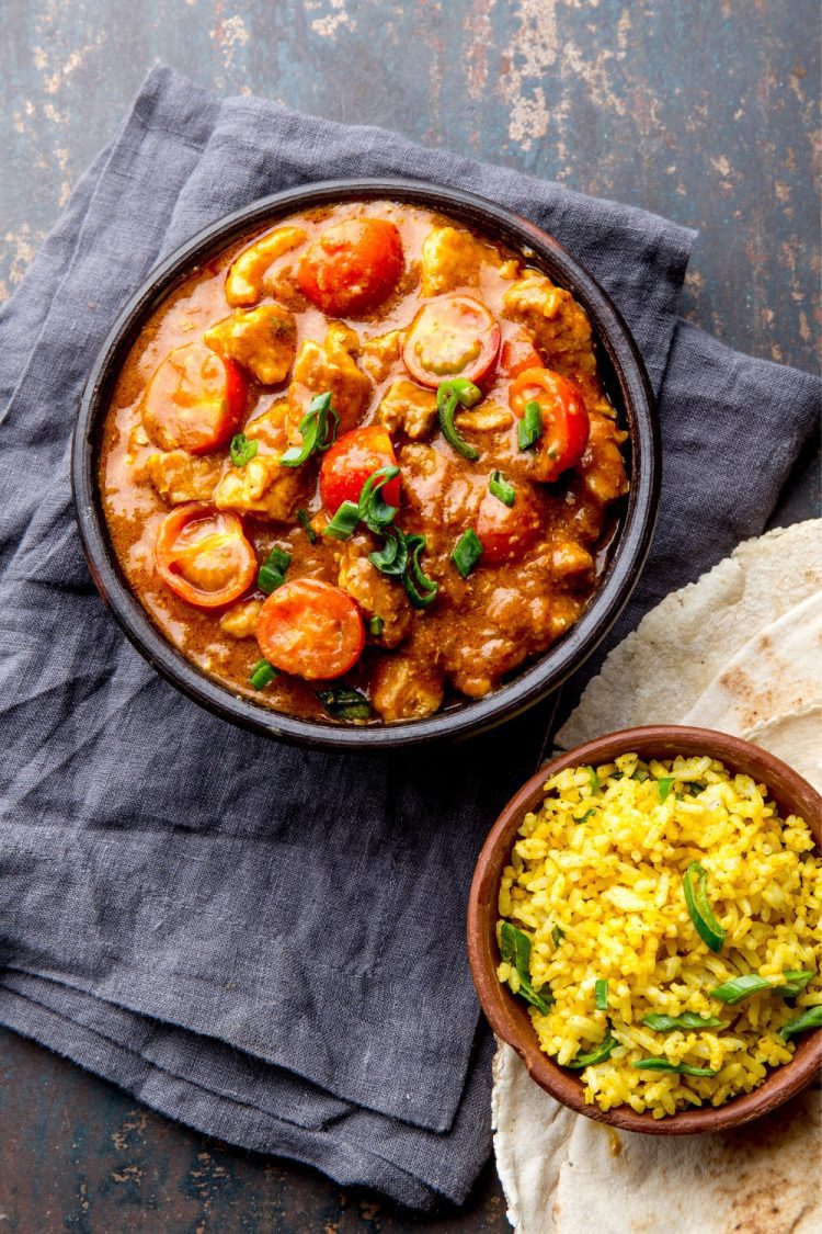 Slow Cooker Beef Vindaloo Easy Peasy Slow Cook