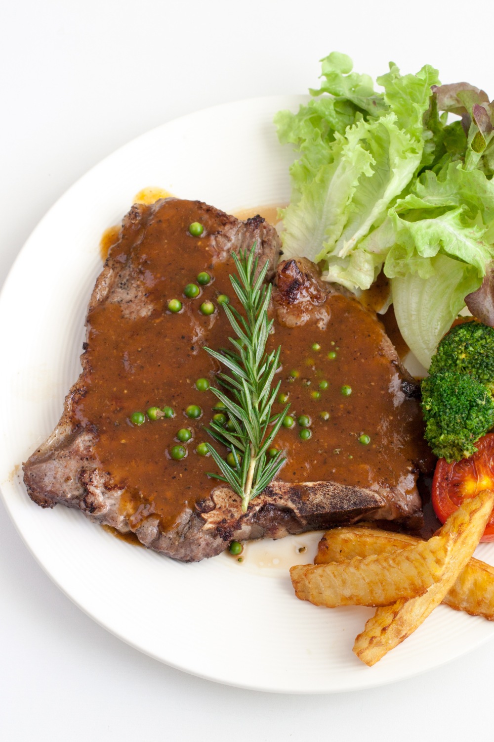 Slow Cooker Porterhouse Steak Easy Peasy Slow Cook