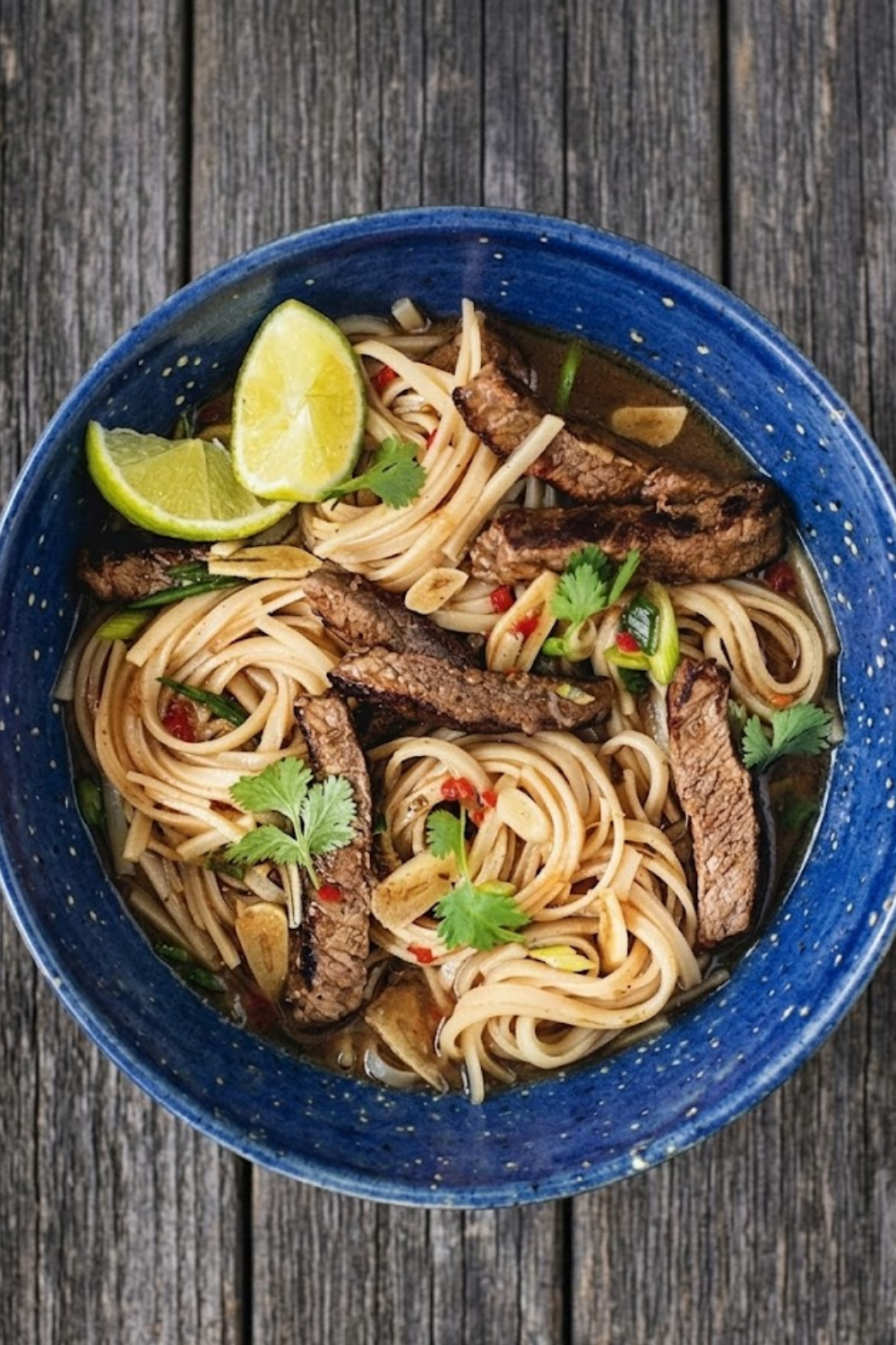 Bored of Lunch Beef Pho Slow Cooker