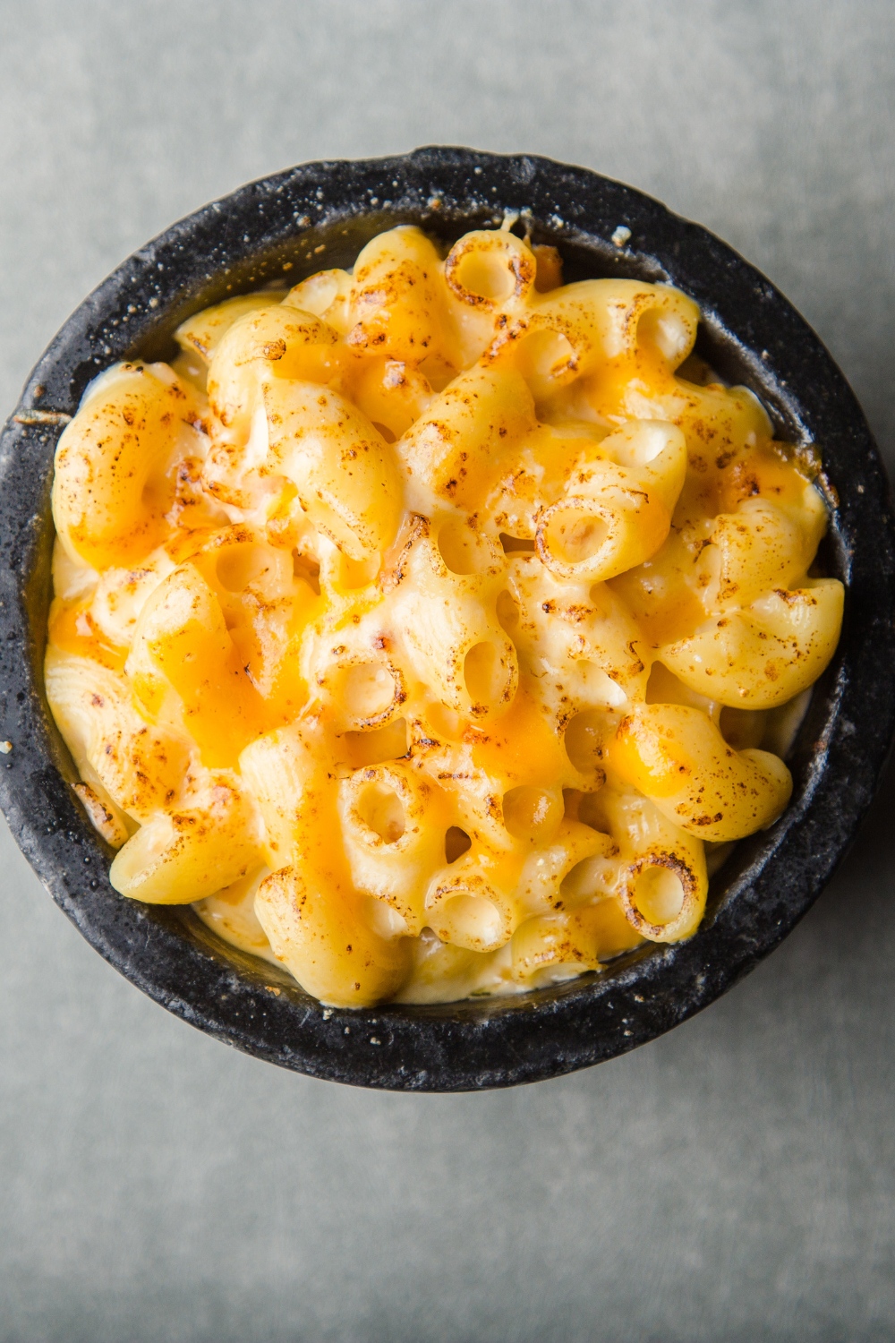 4 Ingredient Slow Cooker Mac and Cheese