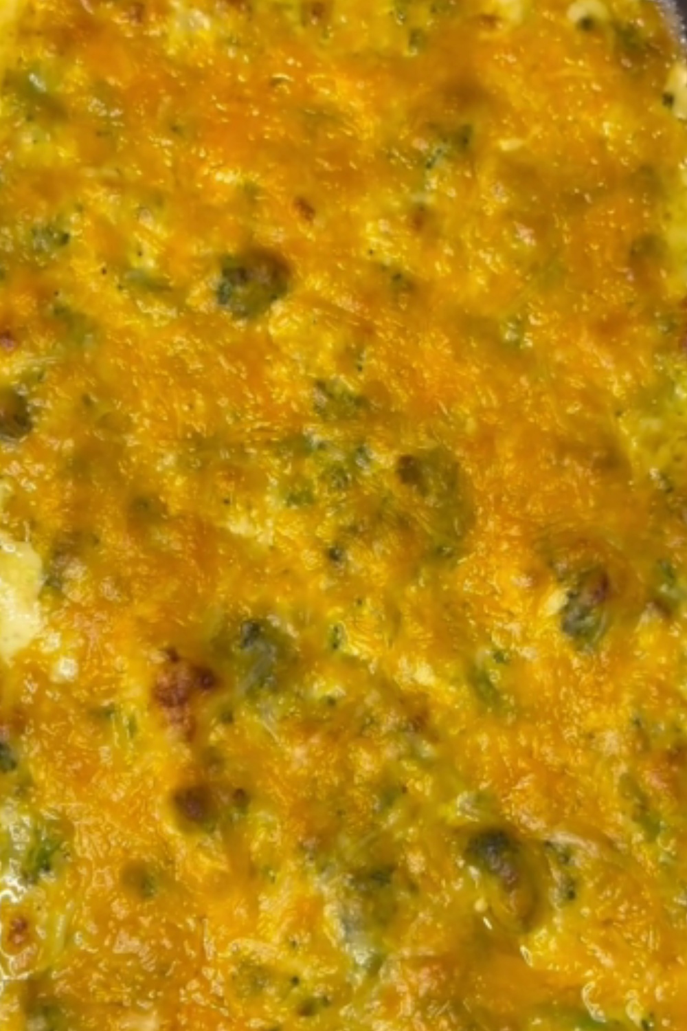 Slow Cooker Broccoli Rice And Cheese Casserole Slow Cooker Broccoli Rice And Cheese Casserole