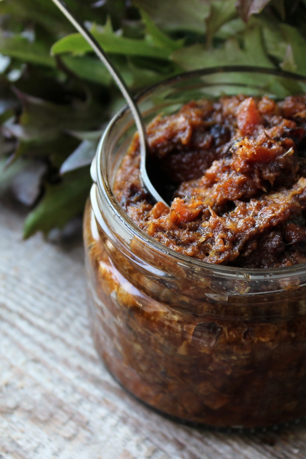 Slow Cooker Bacon Jam