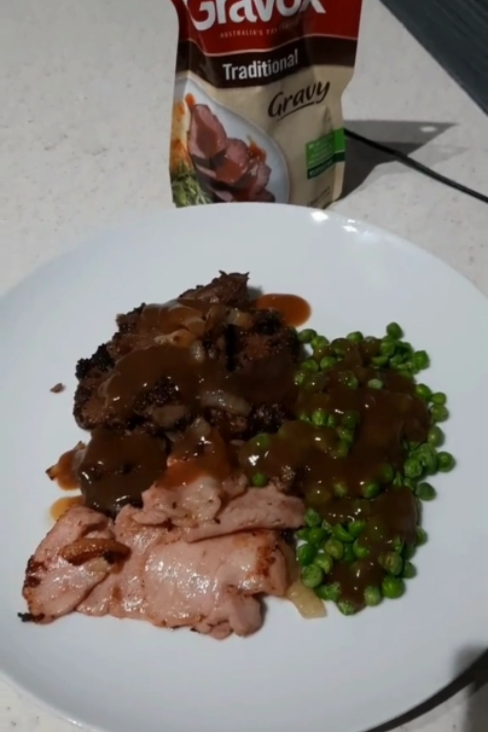 Slow Cooker Lambs Fry Bacon slow-cooker-lambs-fry-bacon