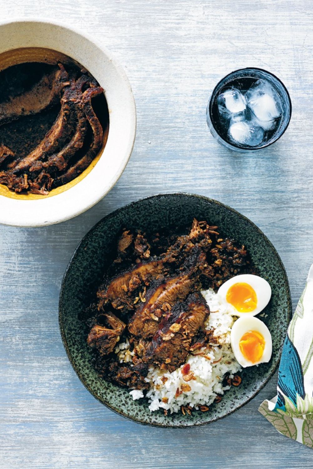 Slow Cooker Sweet Beef Curry