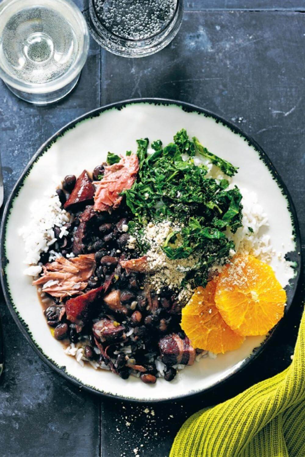 Slow Cooker Brazilian Feijoada